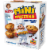 Little Debbie Chocolate Chip Mini Muffins, 8 Boxes, 40 Travel Pouches of Bite Size Muffins Perspective: right