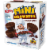 Little Debbie Mini Brownies, 6 Boxes, 30 Travel Pouches of Bite Size Chocolate Brownies Perspective: right
