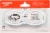 Speedo® Hydrospex Classic Goggles - Clear Perspective: right