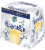 Hoegaarden Belgian Wheat Beer Perspective: right