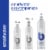 Smartwater® Vapor Distilled Electrolyte Bottled Water Perspective: right