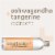 Smartwater+ Tranquility Ashwagandha Tangerine Flavored Bottled Water Perspective: right