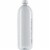 Smartwater® Vapor Distilled Electrolyte Enhanced Bottled Water Perspective: right