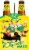Flying Dog Seasonal Ale Perspective: right