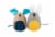 SmartyKat Mouse Mates Catnip Toys Perspective: right