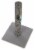 SmartyKat Simply Scratcher Scratching Post with Feather Toy for Cats - Carpet Perspective: right