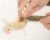 SmartyKat® Madcap Mania™ Refillable Mouse Catnip Cat Toy Perspective: right