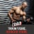 MET-Rx® Big 100 Crispy Apple Pie Protein Bars Perspective: right