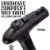 PRO BIKE TOOL Adjustable Torque Wrench Set - 4,5,6NM - Black - Shop Quality Bicycle Multitool Perspective: right