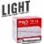 PRO BIKE TOOL 16g Threaded 12 Pack CO2 Cartridges Perspective: right