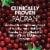 Azo Cranberry® Urinary Tract Health Supplement Caplets Perspective: right