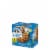 Lenny & Larry's® The Complete Cookie® Chocolate Chip Soft-Baked Cookies Perspective: right