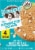 Lenny & Larry's® The Complete Cookie® White Chocolate Macadamia Cookies Perspective: right