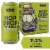 NoDa® Brewing Company Hop® Drop 'n Roll IPA Craft Beer Perspective: right