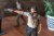 The Walking Dead Rick Grimes Deluxe Poseable Figure | Measures 10 Inches Tall Perspective: right