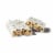 ONE HERSHEY'S Cookies 'n' Creme Flavored Protein Bars Perspective: right