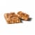 ONE REESE'S Peanut Butter Lovers Flavored Protein Bars Perspective: right