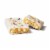 ONE Protein Bar Birthday Cake with 20g Protein and 1g Sugar Perspective: right