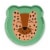 TarHong Shaped Plate Pack - Green Jungle Perspective: right