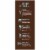 Skinny Cow Va Va Vanilla Almond Crunch Dipped Low Fat Ice Cream Bars Perspective: right