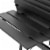 Char-Griller Pro Deluxe Charcoal Barrel Grill Perspective: right