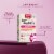 Jarrow Formulas® Vegan Fem-dophilus® Probiotics Supplement Perspective: right