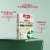 Jarrow Formulas® Jarro-Dophilus® EPS Daily Gut Balance Probiotic Capsules Perspective: right
