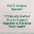 Jarrow Formulas® Orange Probiotic+ Immune Gummies Perspective: right