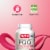 Jarrow Formulas® PQQ Capsules 10mg Perspective: right