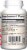 Jarrow Formulas® PQQ Pyrroloquinoline Quinone Capsules 20mg Perspective: right