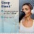 Jarrow Formulas® Soothing Night™ Sleep Blend Cherry Flavored Powder Perspective: right
