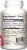 Jarrow Formulas® Citrus Bergamot Supplements 500mg Perspective: right