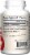 Jarrow Formulas L-Glutamine 750 mg Capsules Perspective: right