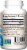 Jarrow Formulas® Vegan Theanine 100 Regular Strength Capsules 100mg Perspective: right