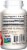Jarrow Formulas® 7-Keto® DHEA Metabolism Supplement Capsules 100mg Veggie Capsules Perspective: right