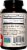 Jarrow Formulas® Methyl B-12 Cherry Dietary Supplement Lozenges 500mcg Perspective: right