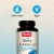 Jarrow Formulas® Sleep Optimizer® Herbal and Amino Acid Blend Capsules Perspective: right