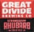 Great Divide Brewing Co.® Strawberry Rhubarb Sour Ale Perspective: right