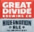 Great Divide Roadie Grapefruit Radler Perspective: right