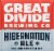 Great Divide Roadie Grapefruit Radler Perspective: right