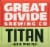 Great Divide Brewing Co.® Titan® IPA Beer Perspective: right