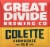 Great Divide Brewing Co. Colette Farmhouse Ale Perspective: right