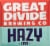 Great Divide Brewing Co.® Hazy IPA Perspective: right