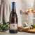 Patz & Hall Sonoma Coast Chardonnay White Wine 750 mL Perspective: right