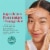 Burt's Bees Natural Acne Solutions Deep Cleansing Scrub Perspective: right