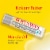 Burts Bees Ultra Conditioning Moisturizing Lip Balm Perspective: right
