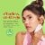 Burt's Bees Aloe Vera Soothing Facial Towelettes Perspective: right