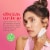 Burt's Bees Clarifying Facial Towelettes Perspective: right