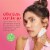 Burts Bees Clarifying Pink Grapefruit Facial Towelettes Perspective: right