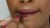 Burt's Bees Moisturizing Redwood Forest Matte Lip Crayon Perspective: right